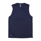 FUJIMAE FW BOXING TANK - blue